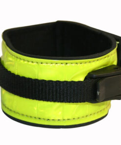 Benreflex med fixlock från Hansbo