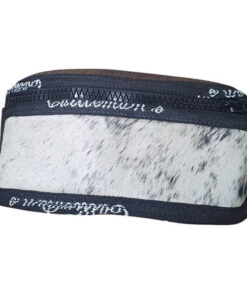 Höftväska i kopälsimitation