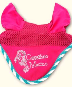 Huva till häst, cerice