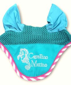 Huva till häst, petrolium