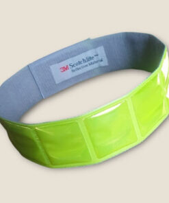 Reflexband 30x375