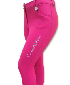 Ridbyxa Cavallilo Merino cerice