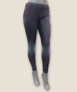 svart ridbyxa Lauria Garrelli