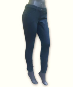 Ridbyxa mörkt skogsgrön, Lauria Garrelli