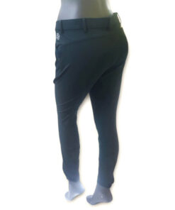 Ridbyxa mörkt skogsgrön, Lauria Garrelli