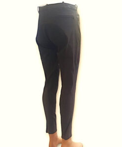 brun ridbyxa herrmodell