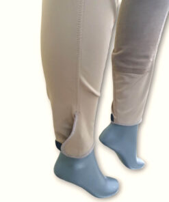 Sandfärgad ridbyxa från HKM