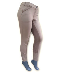 Sandfärgad ridbyxa från HKM