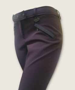 Vinterridbyxa softshell