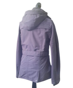 Ridjacka Lauria Garrelli