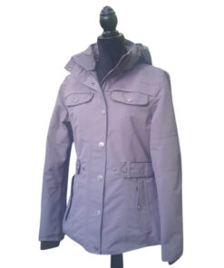 Ridjacka Lauria Garrelli