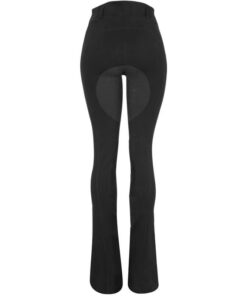 Stickyseat ridtights svart