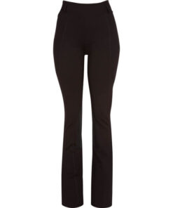 Stickyseat ridtights svart