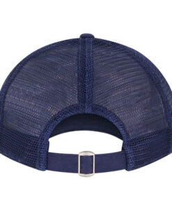 Wrangler Truckerkeps marinblå