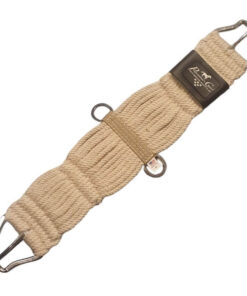 Sadelgjord 100% Mohair till westernsadel