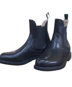 Stallsko i Jodhpurmodell