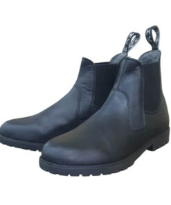 Jodhpur stallsko med teddyfoder