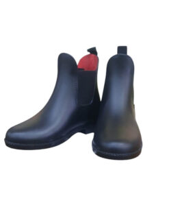 Jodhpur stallsko i gummi