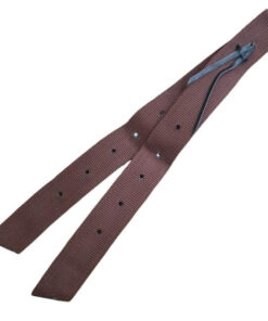 off billet nylon brun