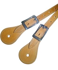 Sporrem för westernsporrar