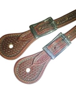 Sporrem för westernsporre