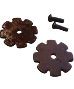 Sporrtrissa för utbyta