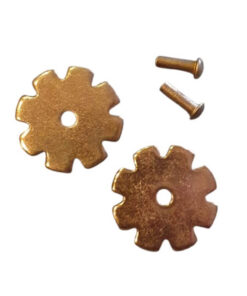 Sporrtrissa för utbyta