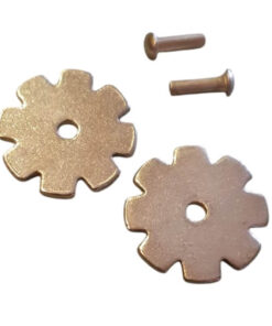 Sporrtrissa för utbyta