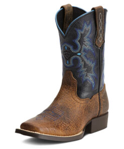 Westernboots för barn