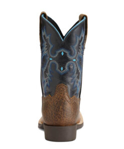 Westernboots för barn