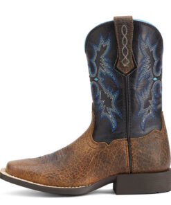 Westernboots för barn