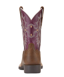 Westernboots för barn