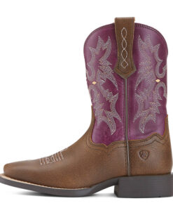 Westernboots för barn