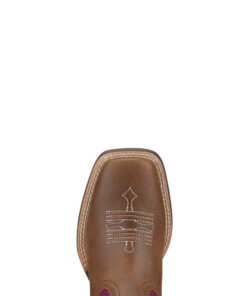 Westernboots för barn