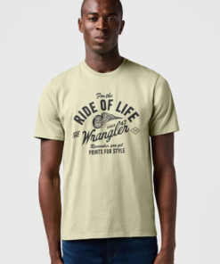 Wrangler T-shirt
