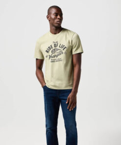 Wrangler T-shirt