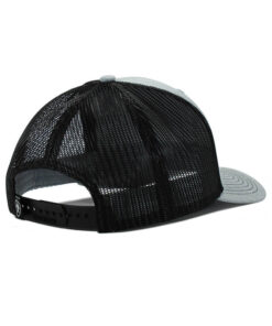 Keps med USA Flag patch logga