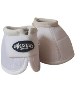 No-Turn Bell Boots från Weaver