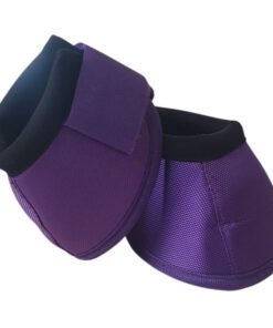 No-Turn bell boots från Qhp