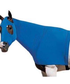 Equiskinz Lycra hood
