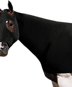 Equiskinz Lycra hood