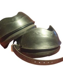 Viktboots till Islandshäst vid avelsbedömning