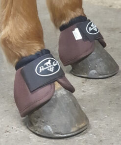 Prpfessional´s Choice ballistic overreach boots