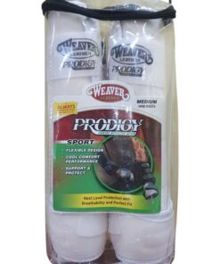 Bakbensskydd Weaver Prodigy