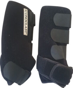 Benskydd Iconoclast Orthopedic/Rehabilitation Boots