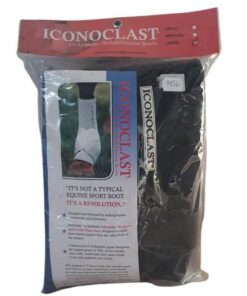 Benskydd Iconoclast Orthopedic/Rehabilitation Boots