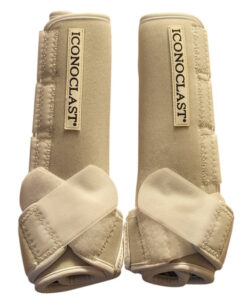 Iconoclast Hind Orthopedic Support Boots