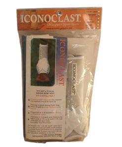 Iconoclast Hind Orthopedic Support Boots