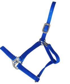 Nylongrimma från Horse Comfort by Wahlstén