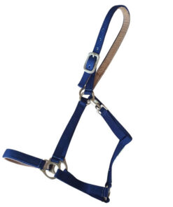 Nylongrimma från Horse Comfort by Wahlstén